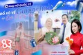 Phụ nữ ngoại quốc “rủ nhau” đến Gangwhoo dịp Quốc tế Phụ nữ 2024