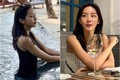 "Nữ thần Kpop" diện bikini, khoe dáng nuột nà "đốt cháy" bãi biển Phú Quốc