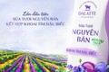 Đổi vị với Sữa Tươi Nguyên Bản Khoai Tím Đậu Biếc: Vị ngon độc bản, dinh dưỡng vẹn toàn