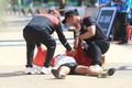 Tử vong khi chạy giải siêu marathon Việt Nam: Bác sĩ cảnh báo điều nguy hiểm cần lưu ý khi chạy bộ