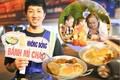 Quán ăn 0 đồng độc lạ ở Sài Gòn: Người bán còn mời chào năn nỉ, khách đến ăn bao nhiêu cũng được
