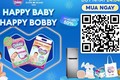 Khuyến mại chưa từng có của Bobby Super Brand Day trên Lazada vào ngày 24.04