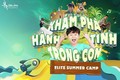Elite Summer Camp 2024  - Trại hè nghệ thuật tiên phong tại Việt Nam đã chính thức trở lại