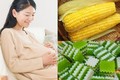 7 món ăn uống vặt giúp mẹ bầu giải nhiệt, tăng cường hệ miễn dịch cho ngày hè nắng nóng