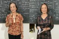 Cô giáo về hưu dạy Văn trên TikTok, đăng 185 video trong 14 tháng nhưng nhận về bình luận khiếm nhã