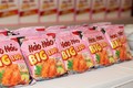 Công ty Cổ phần Acecook Việt Nam và thương hiệu Hảo Hảo ra mắt Hảo Hảo BIG 100 g với khối lượng tịnh tăng hơn 30%