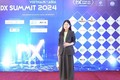 COO Dung Bùi của VNtre.vn dự diễn đàn Vietnam – Asia DX Summit 2024