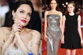 Động thái của Angelina Jolie sau khi 2 con gái ruột lần lượt "xóa sổ" Brad Pitt khỏi cuộc đời