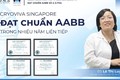 Những điều cần biết về ngân hàng lưu trữ tế bào gốc đạt chuẩn AABB