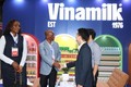 Vinamilk thúc đẩy xuất khẩu sữa qua các chuỗi bán lẻ và phân phối toàn cầu