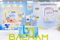 Bắc Nam tại triển lãm Vietbaby Fair 2024 TP. Hồ Chí Minh nơi hội tụ của những thương hiệu chăm sóc trẻ uy tín thế giới