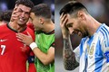 Ronaldo gọi, Messi trả lời cùng nhau sút hỏng penalty