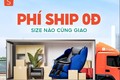 Phát hiện địa chỉ mua hàng nặng nhưng ship bằng 0 khiến hội nội trợ “phát cuồng”