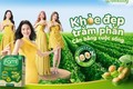 Fami Green Soy tiếp tục trao bí quyết “khỏe đẹp trăm phần” đến với Phụ nữ TP Thái Bình