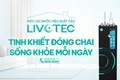 Giải pháp nào cho nước sạch, an toàn để mỗi ngày đều sống khỏe?