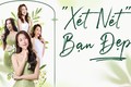 Cùng Khánh Vy “xét nét” bí quyết đẹp từ trong ra ngoài của loạt ngọc nữ showbiz