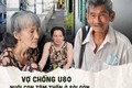 Người cha U80 ở Sài Gòn: Lang thang xin cơm từ thiện nuôi con tâm thần, nghẹn ngào điều ước cuối cùng