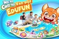 Khám phá Edufun - Vui học tiếng Anh chỉ với 49,000 VND!