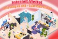 Những gói cước lắp đặt internet Viettel cho gia đình phổ biến