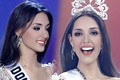 Hoa hậu đẹp nhất mọi thời đại có chiều cao "khủng" nhất lịch sử Miss Universe, sau 20 năm giờ ra sao?