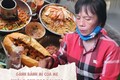 Ở Sài Gòn, có một gánh bánh mì của người mẹ U60, ngày đêm tần tảo nuôi 2 con trai học đại học