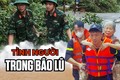 Ấm lòng các tỉnh/thành san sẻ cho nhau, hàng triệu trái tim hướng về miền Bắc để "không một ai bị bỏ lại"