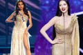 Phát hiện khó tin: 4 Á hậu Miss Universe Vietnam đều từng là siêu mẫu, có màn "lột xác" ngoạn mục