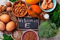 Cách uống vitamin E an toàn, hiệu quả