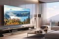 SKYWORTH QLED+ Q7500G : Biến ngôi nhà của bạn thành không gian trải trí sống động