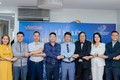 Phú Minh Group đóng góp toàn bộ tiền thuê văn phòng vào TK UBMTTQ VN