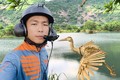 "Chú Cuội" Tây Ninh hô biến tre trúc thành đồ chơi tuổi thơ hút trăm triệu view, người nước ngoài trầm trồ khen ngợi