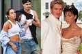 Gia đình Beckham - Victoria và "truyền thống" yêu sớm: Cha cưới khi 24 tuổi, con út có mối tình đầu lúc 16