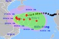 Tin tức 24h: Bão Trami giật cấp 14, đang áp sát vùng biển Quảng Nam - Đà Nẵng