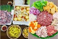 Cuối tuần se lạnh, nấu ngay 5 món lẩu hấp dẫn lại nóng hổi này cả nhà ăn cạn cả nồi vì quá ngon