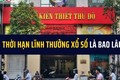 Quy định mới nhất về thời hạn lĩnh thưởng xổ số, những giấy tờ cần mang theo