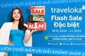 Traveloka tiết lộ 5 mẹo đặt du lịch vào phút chót cho kỳ nghỉ cuối năm