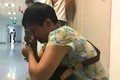 Sản phụ gặp sự cố nguy kịch trong phòng sinh, hành động của mẹ chồng khiến cả bệnh viện chết lặng