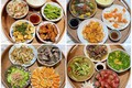 15 mâm cơm vừa ngon lại chuẩn vị nhà của mẹ đảm, ăn mùa nào cũng hợp