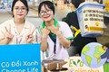 Những nhóm bạn trẻ ở Việt Nam lặng thầm làm điều vĩ đại, lan tỏa thông điệp bảo vệ môi trường, cùng nhau xây dựng "trái tim xanh"