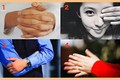 Trắc nghiệm tâm lý: Cử chỉ tay tiết lộ gì về tính cách con người bên trong bạn