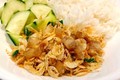 Món nhà nghèo xưa ăn "cứu đói" nay thành đặc sản, dân thành phố ưa chuộng vì hương vị đặc biệt, 250.000 đồng/kg