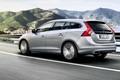 Volvo đưa động cơ 3 xi-lanh vào các xe dòng 60