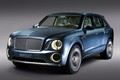 Bentley gấp đôi doanh số lên 20 nghìn chiếc/năm