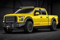 Giới thiệu Ford F-150 VelociRaptor mạnh mẽ