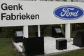 Ford đóng cửa xưởng sản xuất ở Bỉ