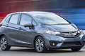 Honda Jazz có CVT và lẫy chuyển số sẽ tới Ấn Độ