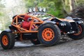 Xe địa hình Ariel Nomad công bố thông số kỹ thuật