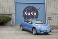 Nissan bắt tay NASA phát triển công nghệ tự lái