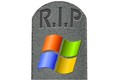 Microsoft bắt đầu “khai tử” Windows 7 