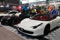 Xế độ xuất hiện như “nấm” tại Tokyo Auto Salon 2015